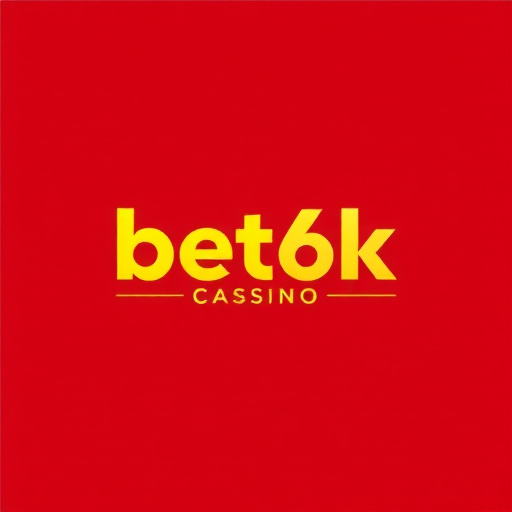 Bet6k Cassino Logo